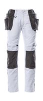 MASCOT® 17631-442 UNIQUE Broek met spijkerzakken