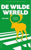 De wilde wereld - Sanne Bloemink - ebook