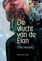 De vlucht van de Elan - Timo Hendriks - ebook - thumbnail