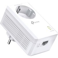 TP-Link TL-PA7017P PowerLine-netwerkadapter 1000 Mbit/s Ethernet LAN Wit 1 stuk(s) - thumbnail