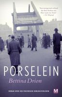 Porselein - Bettina Drion - ebook - thumbnail