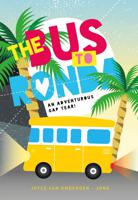 The bus to Ronda - Joyce van Ombergen-Jong - ebook