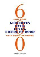 600 Gedichten Over Leven, Liefde En Dood - Jozef Deleu - Paperback (9789029094382)