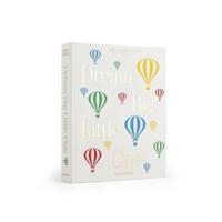 Printworks Fotoalbum Baby - Dream Big Little One - Beige - thumbnail