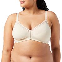 Triumph Beha Cotton Beauty N B-D 75-100, teint, 90C