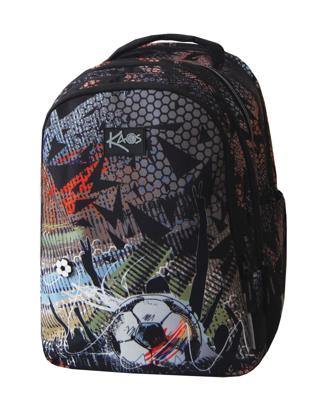 KAOS - Backpack 2-in-1 (36L) - Football (44875)