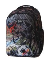 KAOS - Backpack 2-in-1 (36L) - Football (44875)