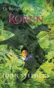 Robijn - John Stephens - ebook