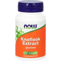 Knoflook extract