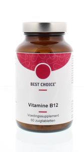 Vitamine B12 cobalamine