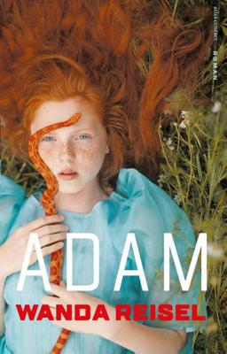 Adam - Wanda Reisel - Paperback (9789025447571)