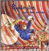 Paddington Naar Het Circus