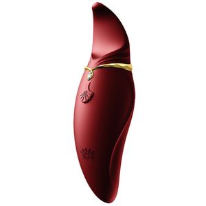 Zalo - Hero Clitoris Pulsewave Vibrator