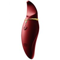 Zalo - Hero Clitoris Pulsewave Vibrator - thumbnail