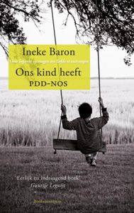 Ons kind heeft PDD-NOS - Ineke Baron - ebook