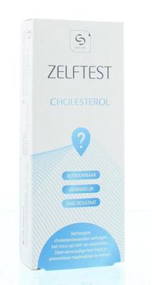 The Tester Zelftest cholesterol