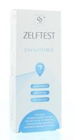 The Tester Zelftest cholesterol