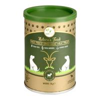 PAWFECT FREEZE DRIED TREATS GOAT 50 GR - thumbnail