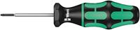 300 IP draaimomentindicator Torx Plus, 6 IP, 0,6 Nm, Wera 05028040001