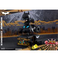 DC Comics: The Dark Knight - Batman 5 inch CosRider - thumbnail