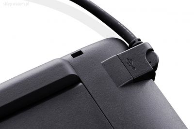 Wacom Signature Set DTU-1141B & sign pro PDF USB Pen-display, signature-pad Zwart