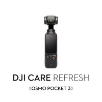 DJI Care Refresh 1-Year Plan DJI Pocket 3 - thumbnail