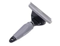 Nobby Starline Professional Grooming Range Bont Star De-Shredding Tool voor Hond, 100 mm