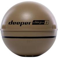 deeper Chirp+ 2.0 Fishfinder