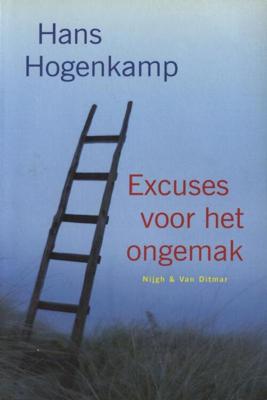 Excuses voor het ongemak - Hans Hogenkamp - eBook (9789038891576) Excuses voor het ongemak - Hans Hogenkamp - eBook (9789038891576)