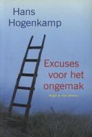 Excuses voor het ongemak - Hans Hogenkamp - eBook (9789038891576)
