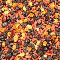 Healthy berry mix 350 gram navul - thumbnail