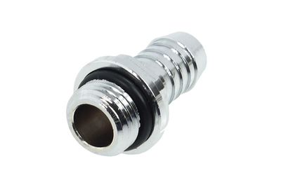 Alphacool HF Anschluss gerade G1/4 Zoll AG auf 10mm ID Waterkoelingfitting
