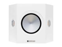 Monitor Audio Silver FX 7G surround speaker wit zijdeglans - thumbnail