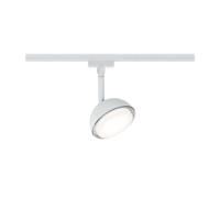 URail LED spot Hemi White 230V metaal/kunststof 955,09