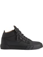 Giuseppe Zanotti baskets The Shark 5.0 - Noir