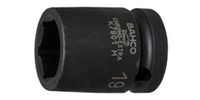 Bahco 1/2" krachtdop 17 mm | K7801M-17 - thumbnail