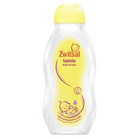 Zwitsal - Baby Badolie - 200ml