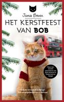 Het kerstfeest van Bob - James Bowen - ebook