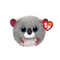 TY Teeny Puffies Knuffel Koala Katy 10 cm - thumbnail