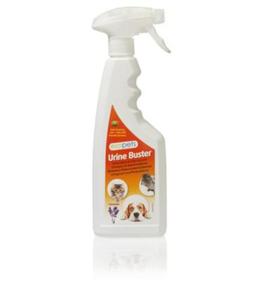 Ecopets Ecopets Urine Buster Lavendel (500ml)