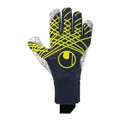 uhlsport voetbal keepershandschoenen Voorspelling Supergrip+ HN