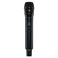 Shure SLXD2/K8B-K59 draadloze KSM8 microfoon