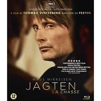 Jagten (Blu-ray) Jagten (Blu-ray)