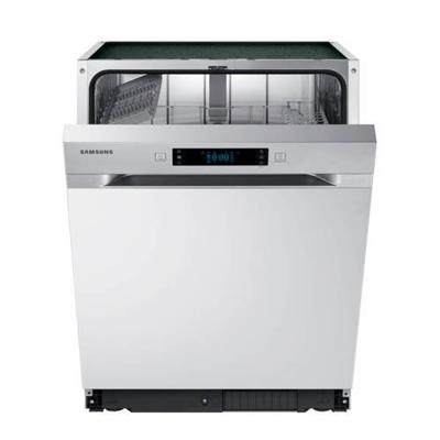 Samsung DW60M6040SS vaatwasser Semi-ingebouwd 13 couverts A++
