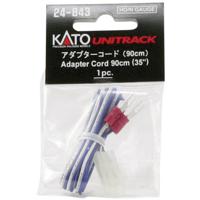 N Kato Unitrack 7078501 Adapterkabel 1 stuk(s)