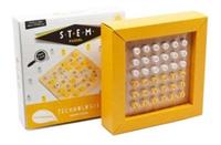 Babos004 - Stem Puzzel Techniek: Binaire Puzzel - Overig (5407006500421)