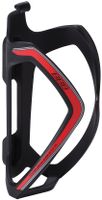 BBB Flexcage bidonhouder BBC-36 zwart/rood