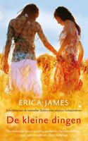 De kleine dingen - Erica James - ebook - thumbnail