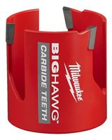 Milwaukee Accessoires Gatzaag Multi Mat. Big Hawg 68mm - 1pc - 4932464929