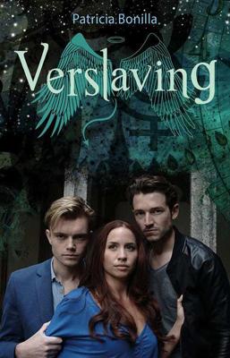 Verslaving - Patricia Bonilla - Paperback (9789490767754)